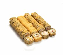 Сет Темпура