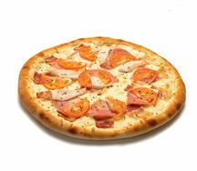 Пицца Мясное ассорти