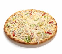 Пицца Цезарь