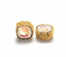 Ролл темпура Окинава яки