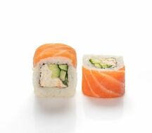 Ролл Сакура