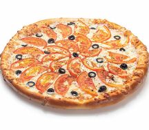 Пицца Маргарита