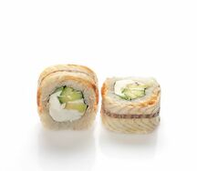 Ролл Дракон