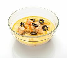 Уха по-норвежски