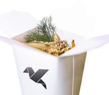 Вок Карбонара