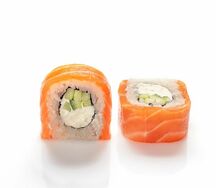 Ролл Филадельфия Кюри