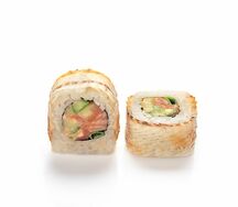 Ролл Катана