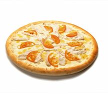 Пицца Чикен чиз