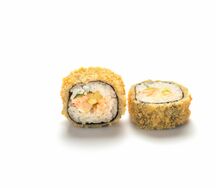 Ролл темпура Кавасаки Яки