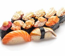 Сет Изысканный вкус