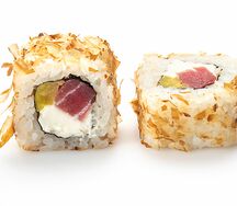 Ролл Магуро Чизу