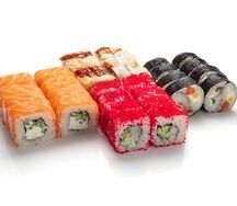 Сет Добрый вечер