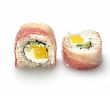 Ролл Чиз бекон