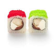 Ролл Шанхай