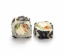 Ролл Унаги чизу