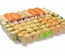 Сет Огонь и лед