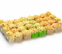 Сет Запечённый