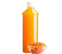 Морс облепиховый