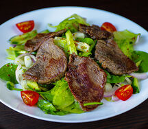 Гюнику сарада