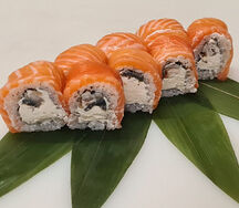 Филадельфия Угорь