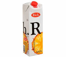 Сок Рич Ананас