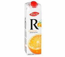 Сок Рич Апельсин
