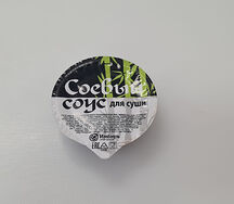 Соус соевый