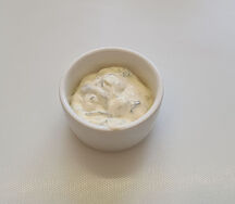 Соус Чесночный