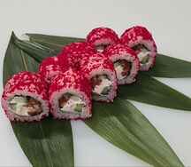 Тизу Аляска