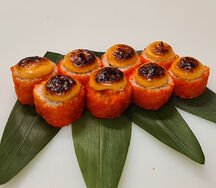 Магуро спайси