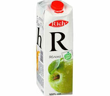 Сок Рич Яблоко