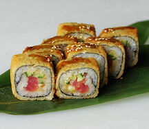 Туно спайси анигара