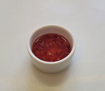 Соус Чили сладкий