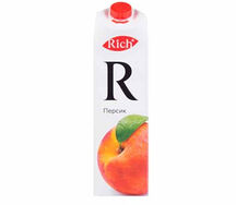 Сок Рич Персик