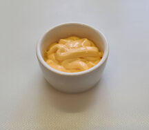 Соус Сырный