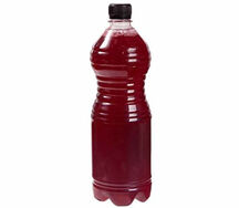 Морс ягодный