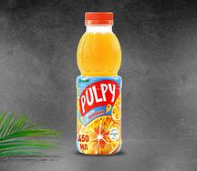 Напиток Pulpy