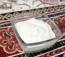 Соус чесночный