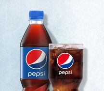 Pepsi