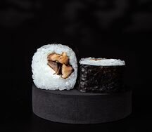 Ролл Шиитаке