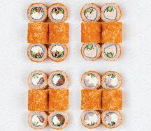 Сет Калифорния