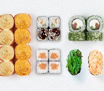 Сет По дружбе