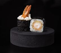 Классик темпура