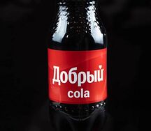 Добрый Кола L