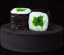 Ролл с чукой