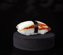 Нигири угорь