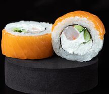 Ролл Хельсинки