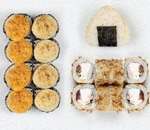 Сет Чики мини