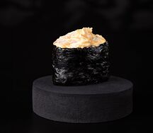 Гункан Спайси Креветка