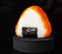 Онигири Сalifornia